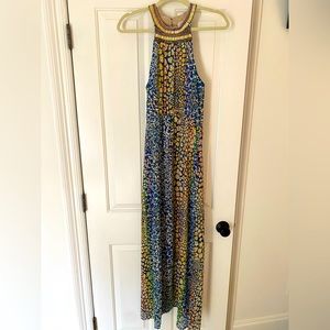 HD in Paris maxi dress